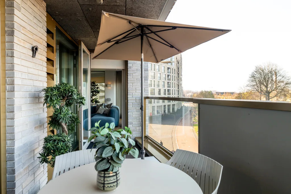 Appartement te koop: Jan Meijvisplein 19, Breda