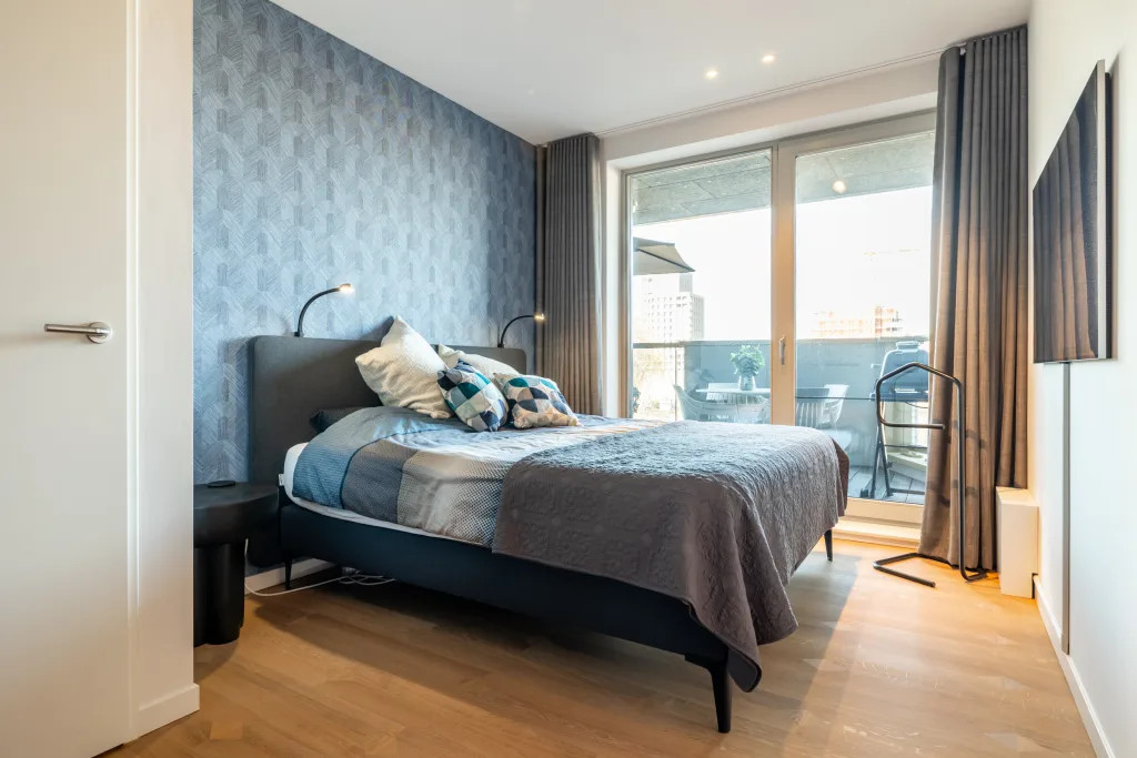 Appartement te koop: Jan Meijvisplein 19, Breda