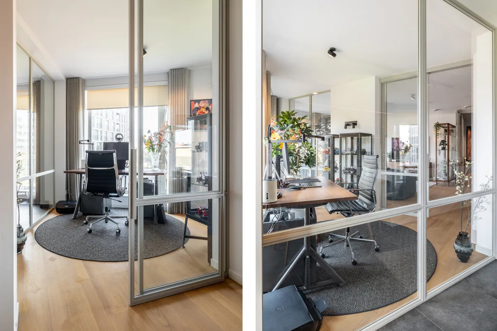 Appartement te koop: Jan Meijvisplein 19, Breda