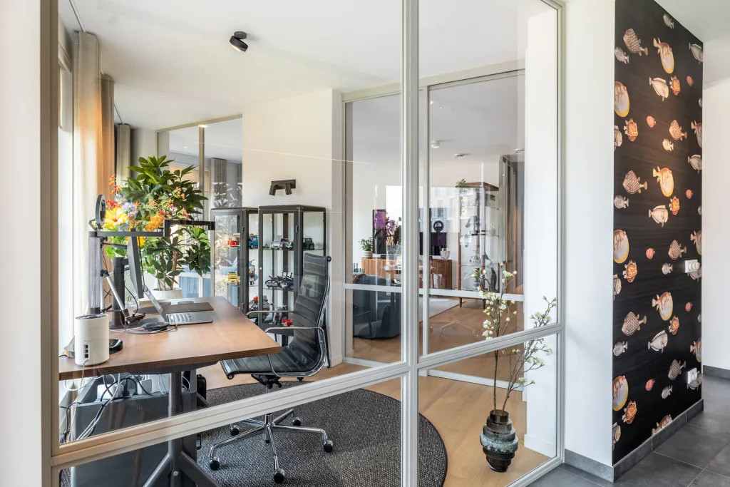 Appartement te koop: Jan Meijvisplein 19, Breda