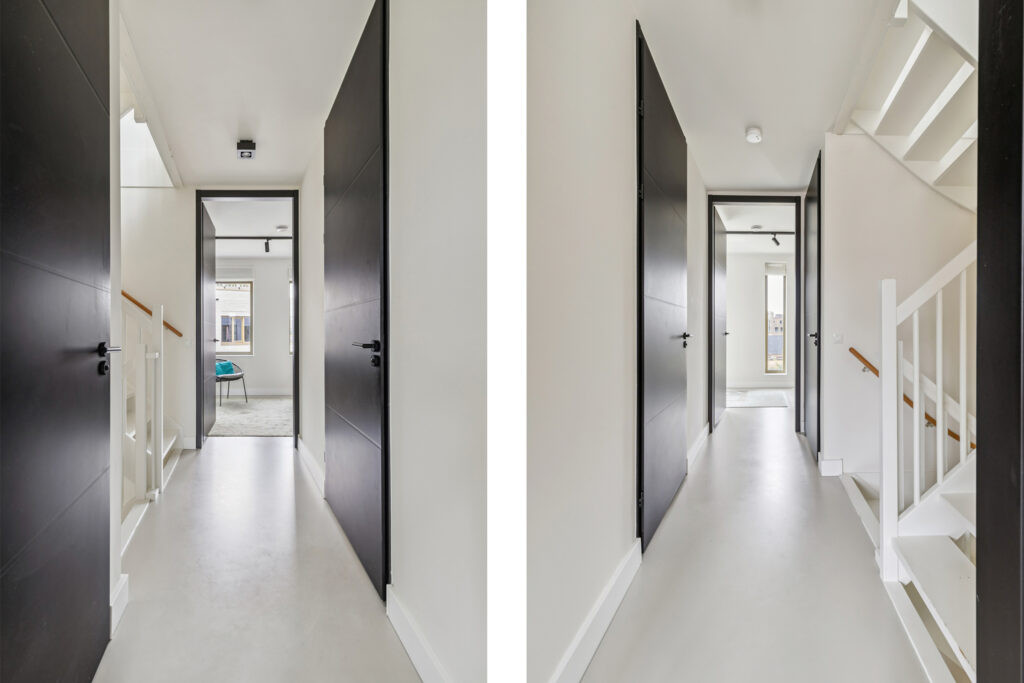 Tussenwoning te koop: Jan Meijvisplein 41, Breda