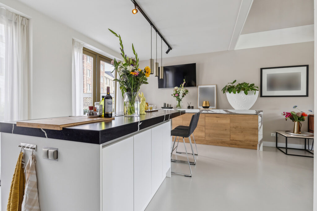 Tussenwoning te koop: Jan Meijvisplein 41, Breda