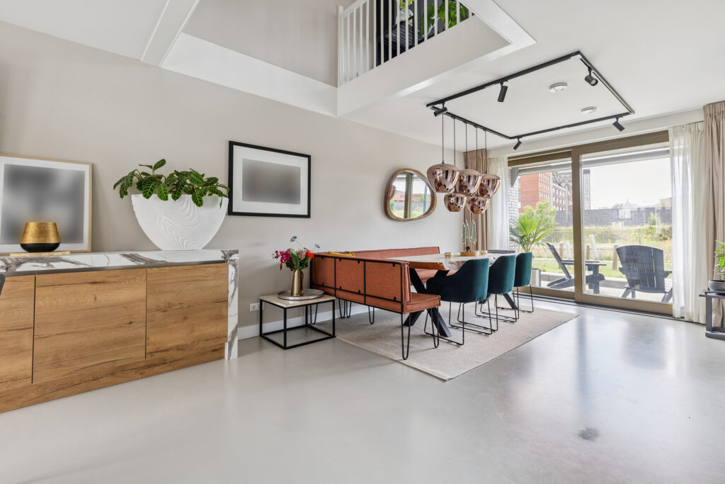 Tussenwoning te koop: Jan Meijvisplein 41, Breda