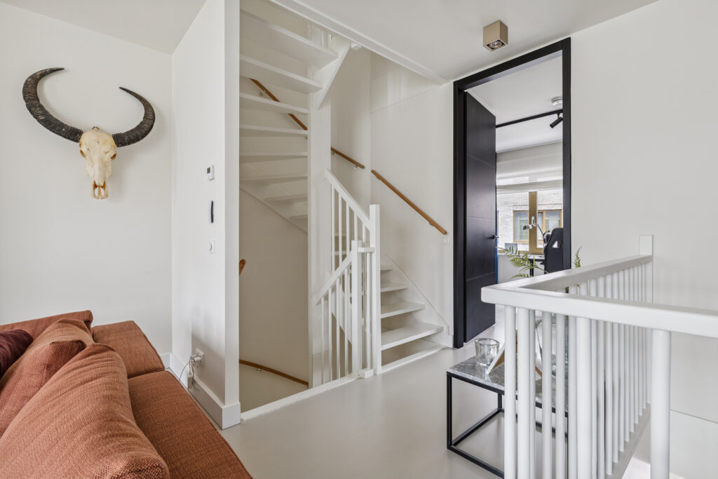 Tussenwoning te koop: Jan Meijvisplein 41, Breda