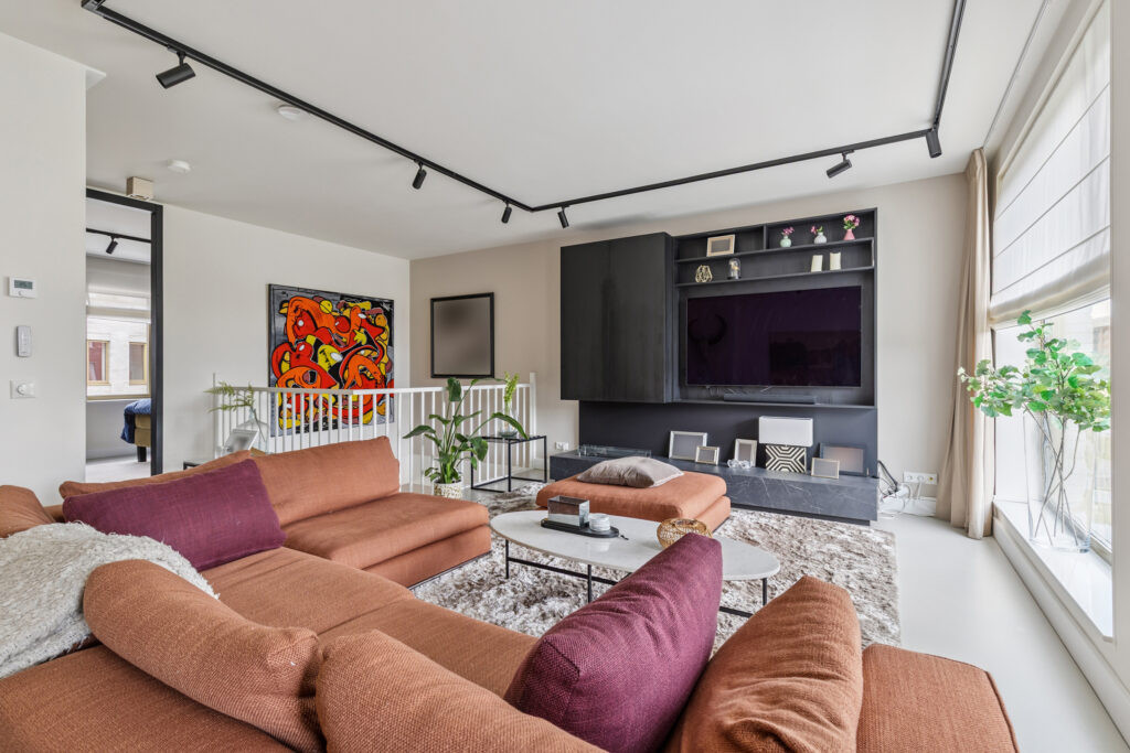 Tussenwoning te koop: Jan Meijvisplein 41, Breda