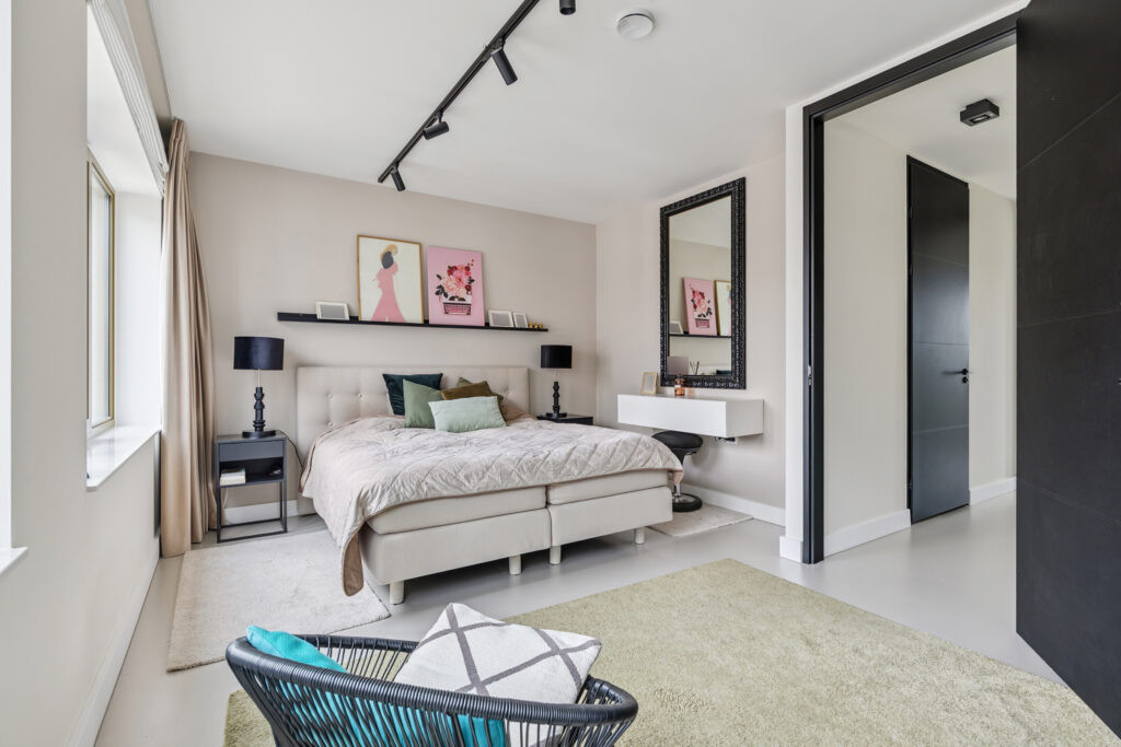 Tussenwoning te koop: Jan Meijvisplein 41, Breda