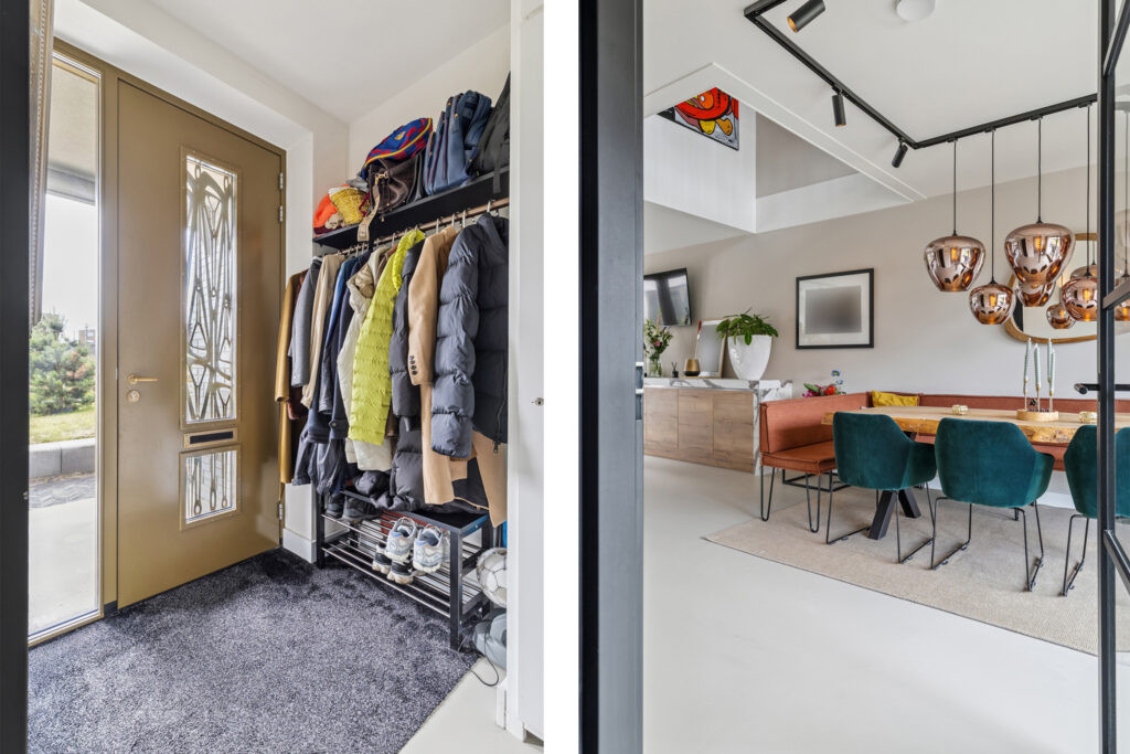 Tussenwoning te koop: Jan Meijvisplein 41, Breda