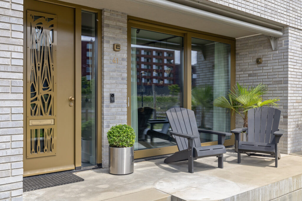 Tussenwoning te koop: Jan Meijvisplein 41, Breda