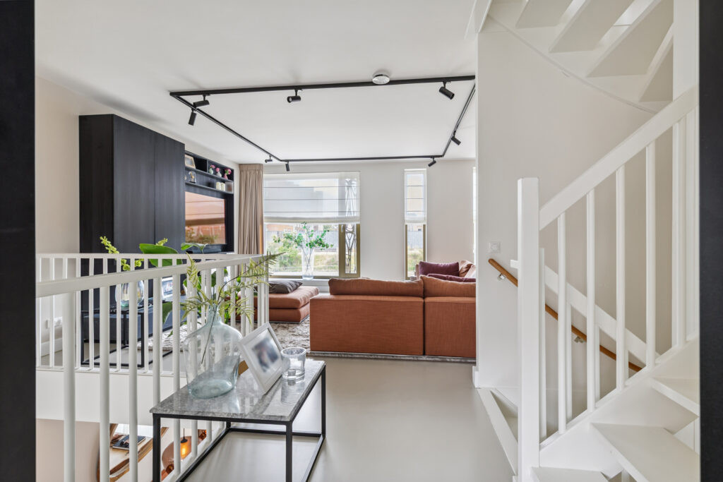 Tussenwoning te koop: Jan Meijvisplein 41, Breda