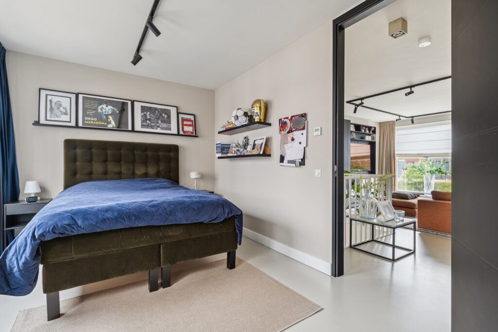 Tussenwoning te koop: Jan Meijvisplein 41, Breda