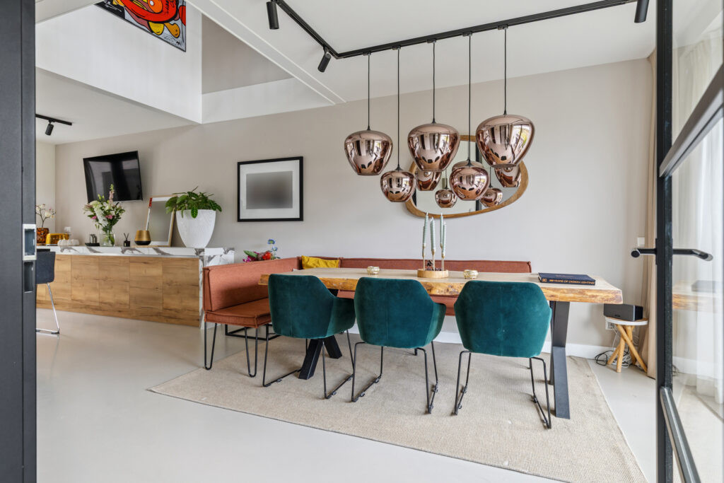 Tussenwoning te koop: Jan Meijvisplein 41, Breda
