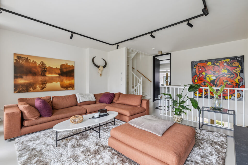 Tussenwoning te koop: Jan Meijvisplein 41, Breda