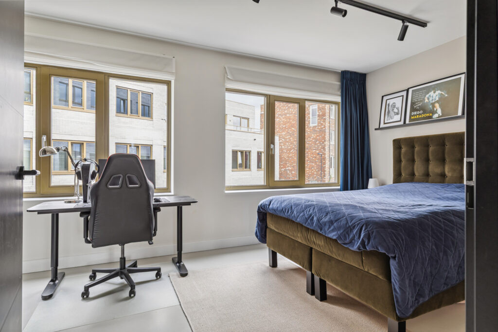 Tussenwoning te koop: Jan Meijvisplein 41, Breda