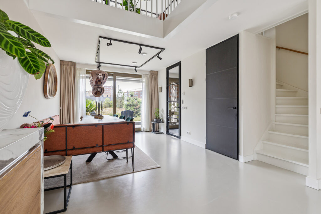 Tussenwoning te koop: Jan Meijvisplein 41, Breda