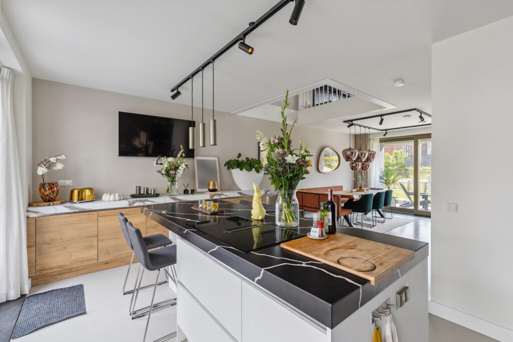 Tussenwoning te koop: Jan Meijvisplein 41, Breda