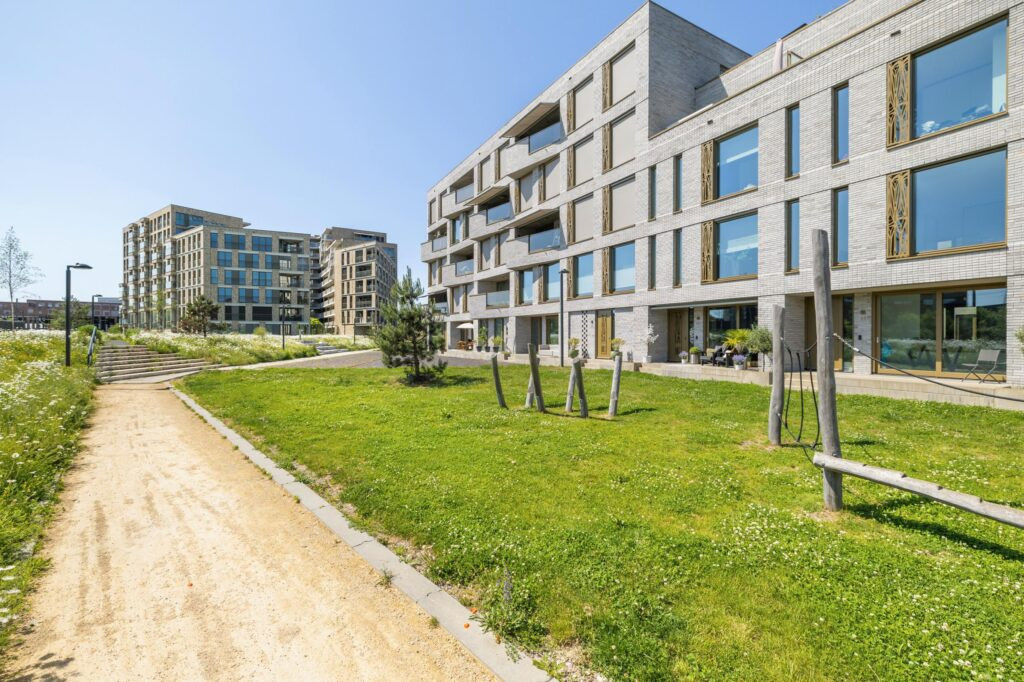 Tussenwoning te koop: Jan Meijvisplein 41, Breda