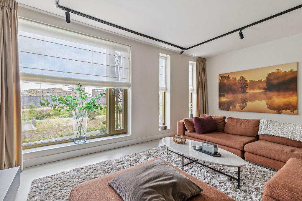 Tussenwoning te koop: Jan Meijvisplein 41, Breda