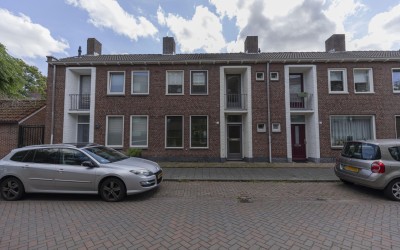 Copernicusstraat 44