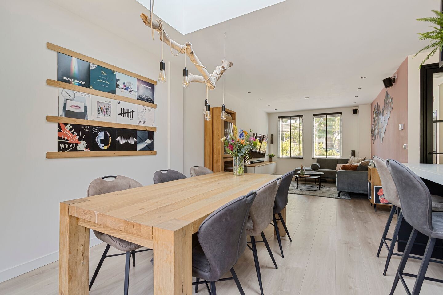 Tussenwoning te koop: Ampèreweg 7, Breda