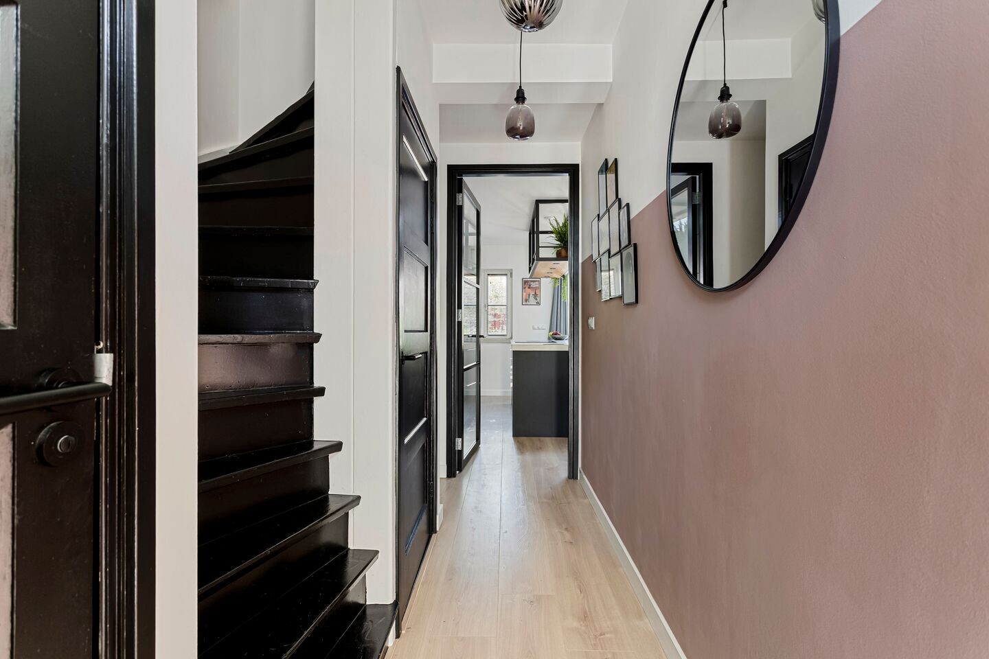 Tussenwoning te koop: Ampèreweg 7, Breda