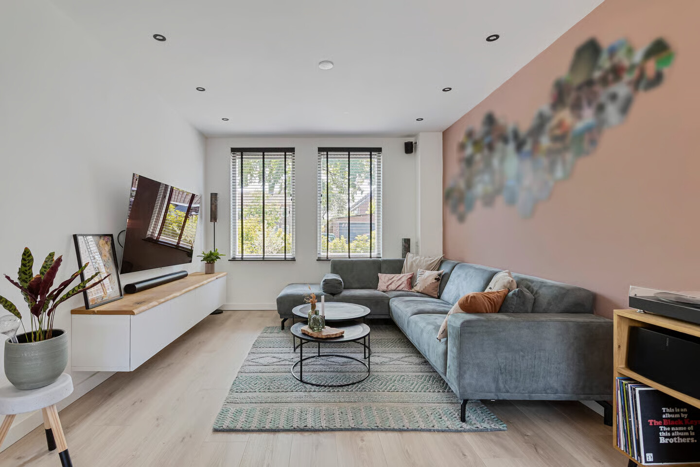 Tussenwoning te koop: Ampèreweg 7, Breda