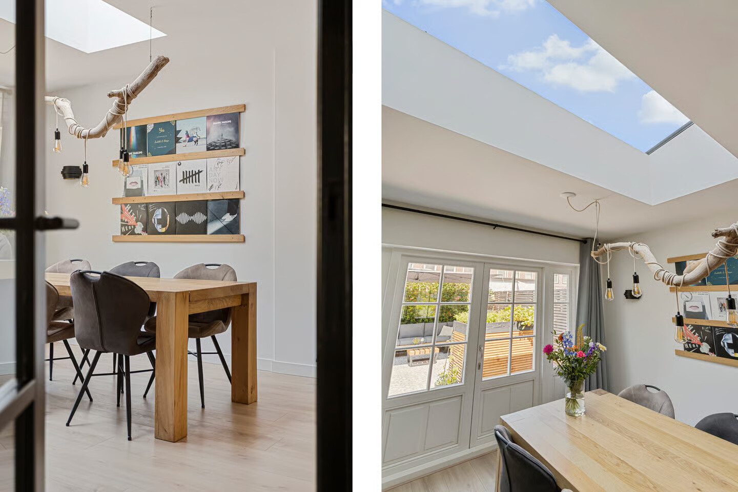 Tussenwoning te koop: Ampèreweg 7, Breda