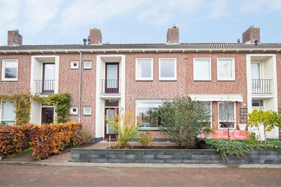 Voltaweg 3