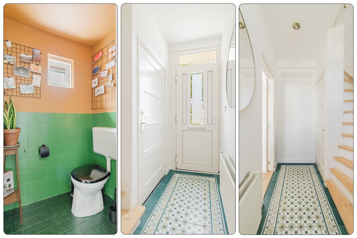 Hoekwoning te koop: Voltaweg 4, Breda