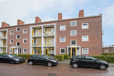Morsestraat 4