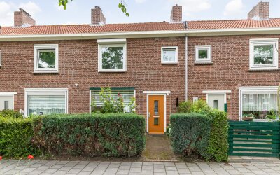 Swammerdamstraat 6