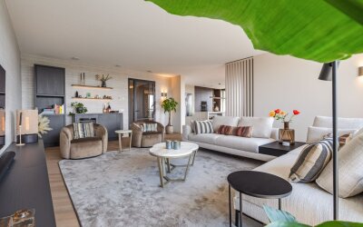 Appartement te koop Aida de Mirandaplein 91