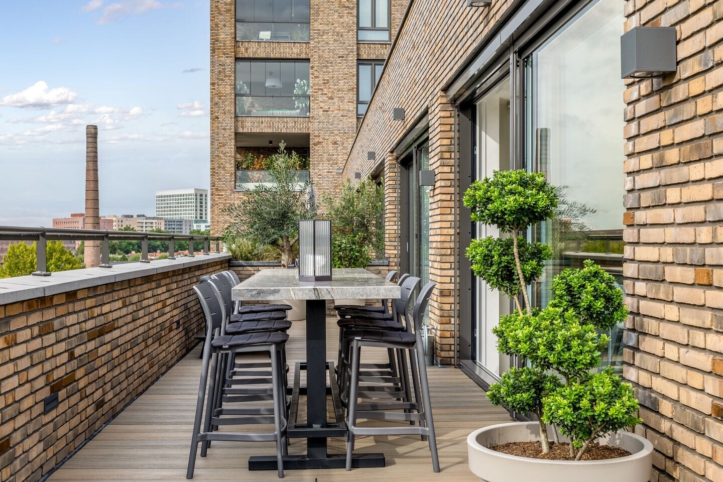 Appartement te koop: Joke Smitstraat 29, Breda