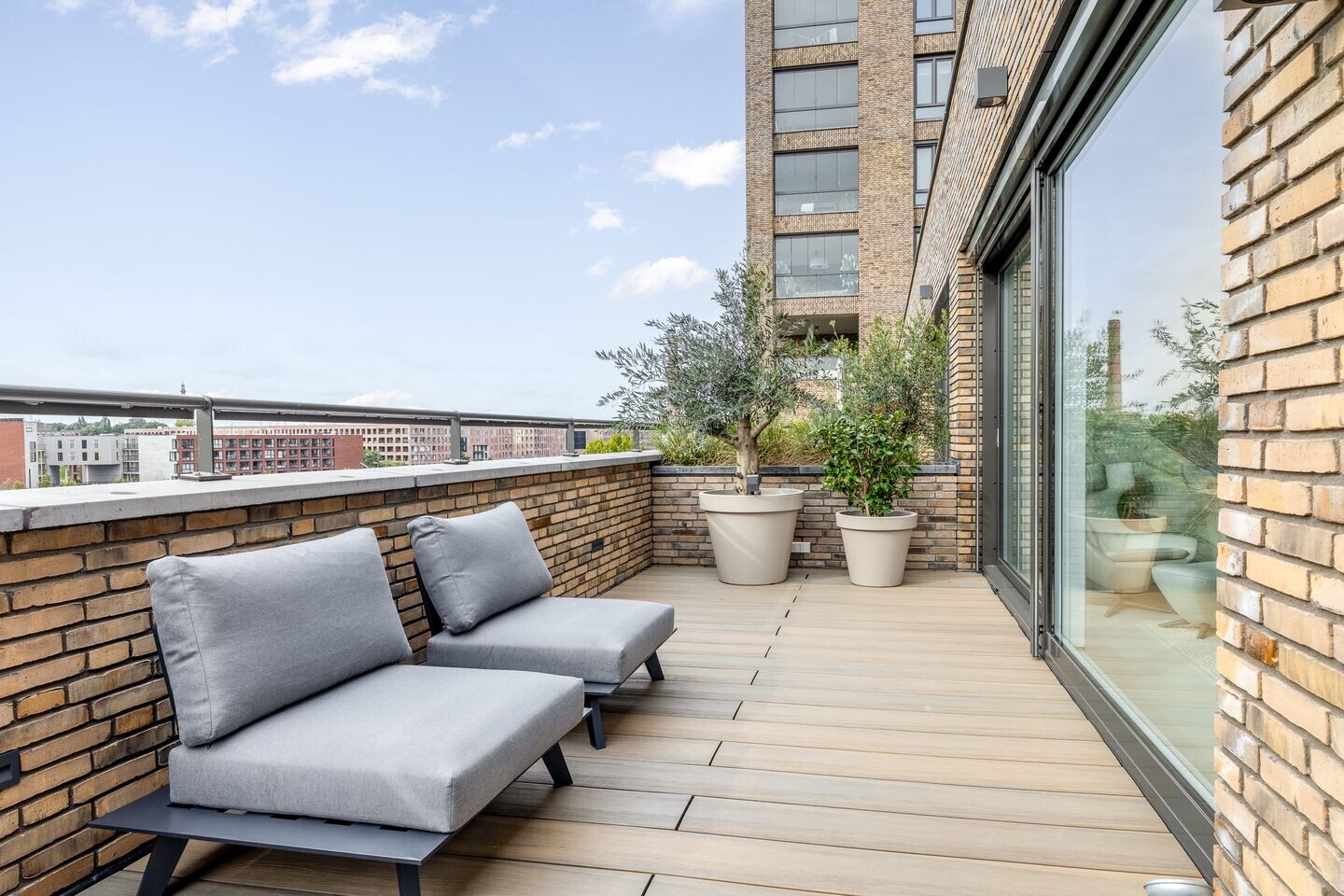 Appartement te koop: Joke Smitstraat 29, Breda
