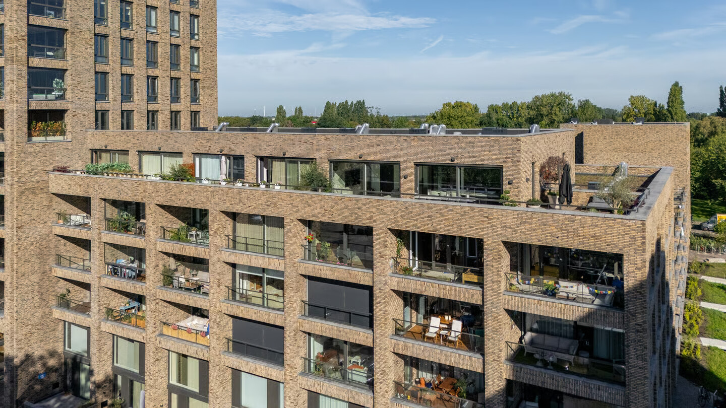 Appartement te koop: Joke Smitstraat 29, Breda