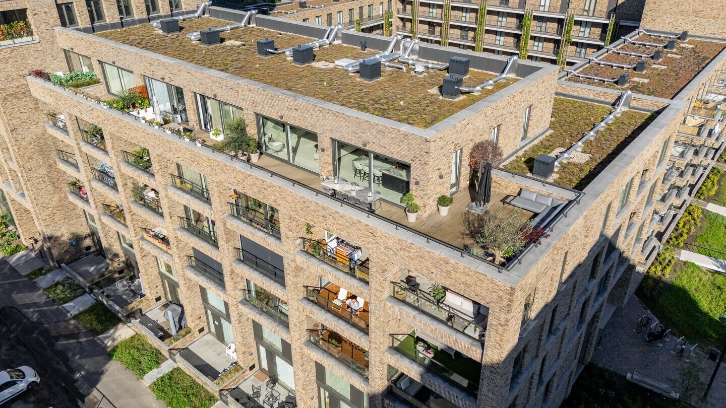 Appartement te koop: Joke Smitstraat 29, Breda