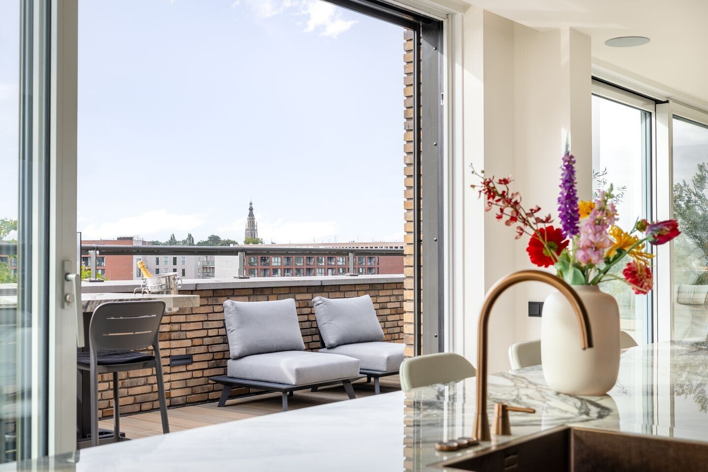 Appartement te koop: Joke Smitstraat 29, Breda