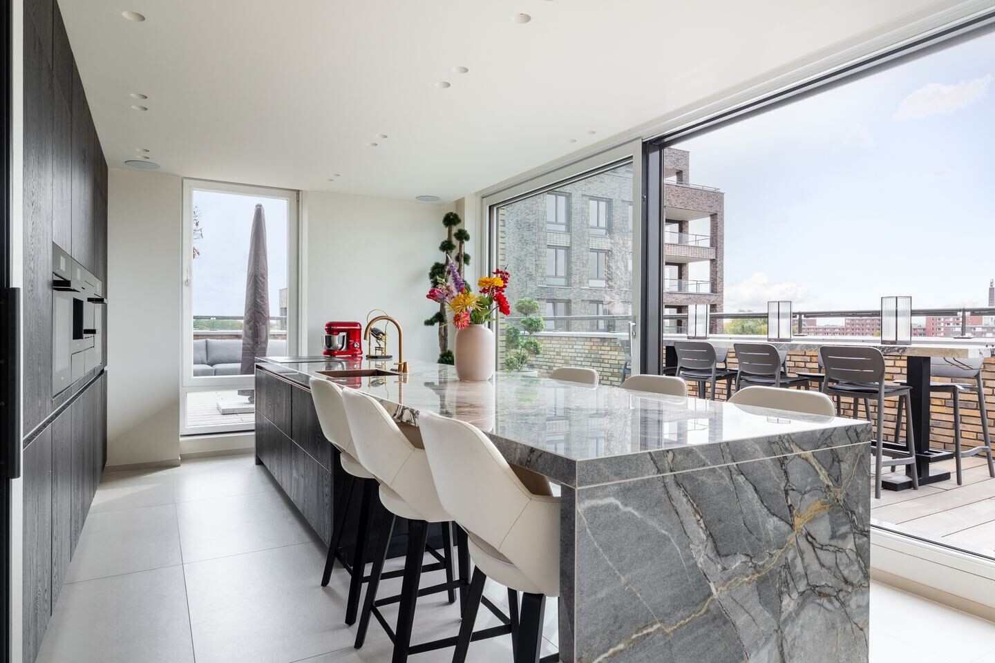 Appartement te koop: Joke Smitstraat 29, Breda