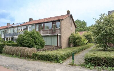 Doornboslaan 110