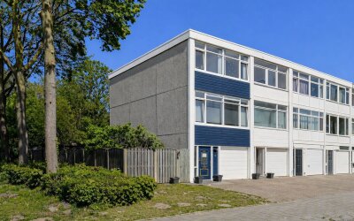 Hooilaan 117