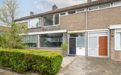 Grote Doornbos 37
