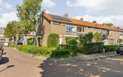 Grote Doornbos 38