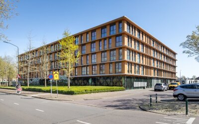 Abdijstraat 156