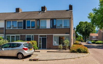 Manhuisveld 31