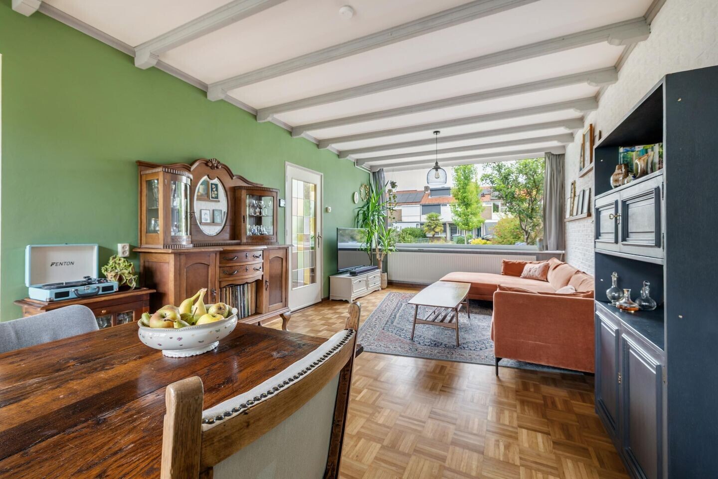 Tussenwoning te koop: Proveniersveld 3, Breda