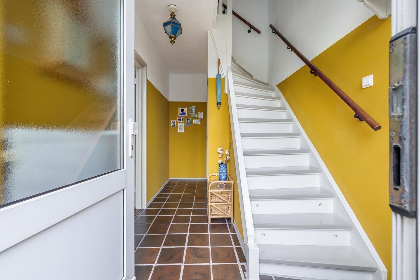 Tussenwoning te koop: Proveniersveld 3, Breda