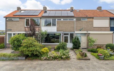 Proveniersveld 3