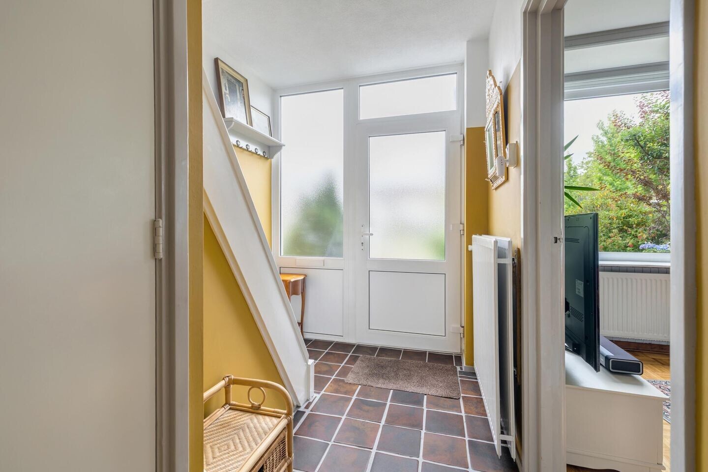 Tussenwoning te koop: Proveniersveld 3, Breda