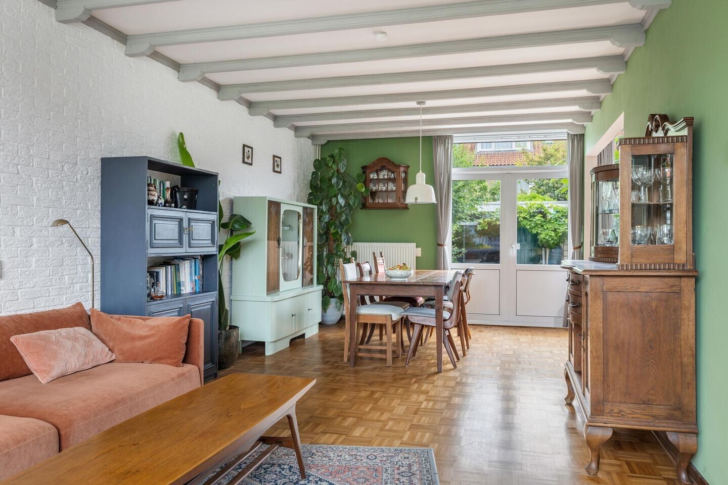 Tussenwoning te koop: Proveniersveld 3, Breda