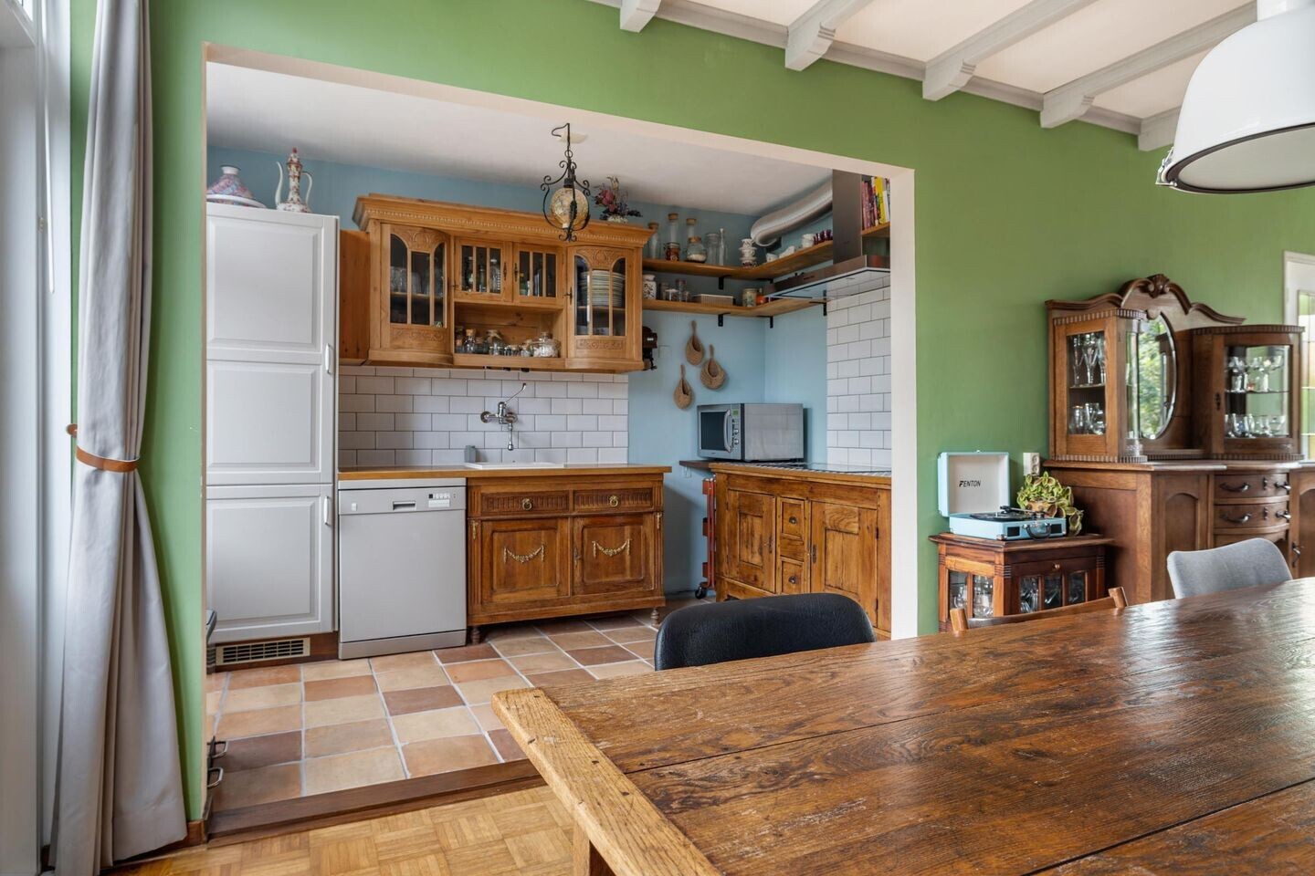 Tussenwoning te koop: Proveniersveld 3, Breda