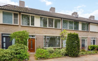 Klaverweide 59